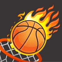 Dunk Ball - Basketball Game