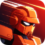 ROBO RUSH: Factory Escape