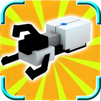 New Portal Gun Add-on for Mine