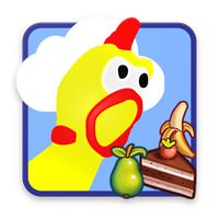 Flying Chicken - Pablo's Dream