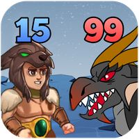 Hero Tower: War of Thieves