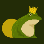 The Frog Prince