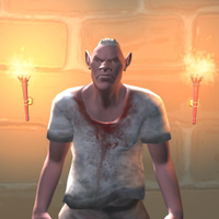 Mr. Miliantak - Horror Game