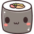 Kawaii Food Puzzle Game