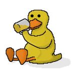 Drunken Ducklings