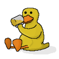Drunken Ducklings
