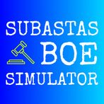 Subastas BOE Simulator