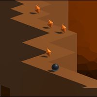 ZigZag Ball 3D