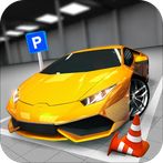Car Parking and Driving Game