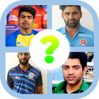 Guess PKL Players Quiz| Latest
