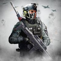 Call of Modern Guns Combat Ops