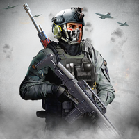 Call of Modern Guns Combat Ops