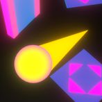 Neon Golf