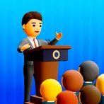 President.io