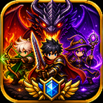 Pixel Idle RPG: Bless n Magic