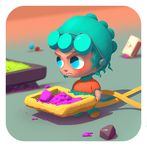 Jelly Evolution 3D