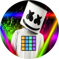 Marshmello Music LaunchPad