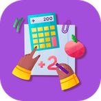 Math Games - learn mathematics