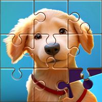 Classic Jigsaw Puzzle