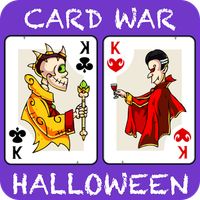 War - Card War - Halloween