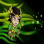 Guardian of the forest