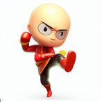 One Kick Man