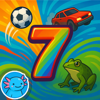 Kids Games 7: Fun Mini Games