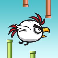 Flying Bird - Flappy Tap
