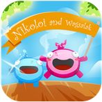 Nikoloi and Wagsalak