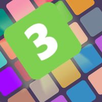 3 in one: merge puzzle