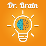 Dr Brain - memory booster game