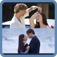 Q&A The Summer I Turned Pretty