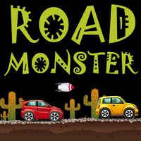 Road Monster Premium