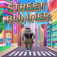 Street Runner City