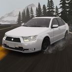 2nd Gear Drag