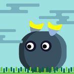 Hard platformer : Cute and cha