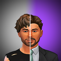 Status - Life Simulator