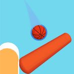 Pinball Basket