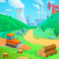 Giant Corp. IDLE tycoon