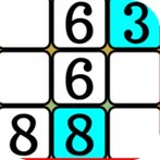 Sudoku: Classic Number Puzzle