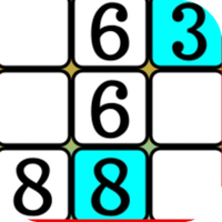 Sudoku: Classic Number Puzzle