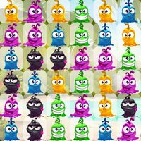 Monsters Splash