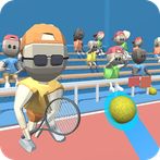Pocket Tennis