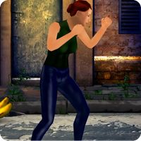 Endless Fighter (beat em up)