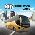 KD Bus Simulator Game
