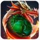 Dragon Ball Shooter