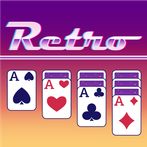 Retro Solitaire: Klondike