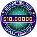 Millionaire Quiz : Trivia game