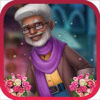 Gentle Old Man Escape - JRK