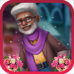 Gentle Old Man Escape - JRK